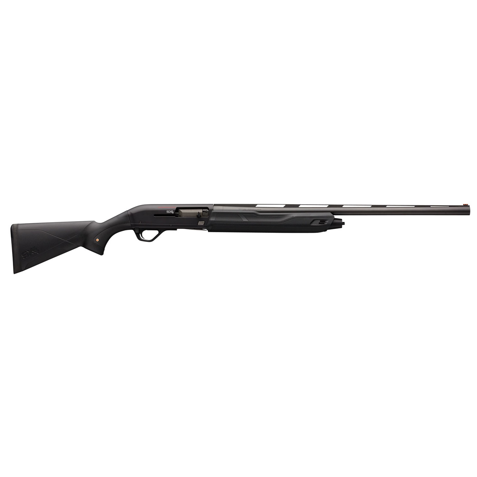 Winchester Repeating Arms 511230392 SX4 Compact 12 Gauge 28” 4+1 3” Overall Matte Black Right Hand Includes 3 Invector-Plus Chokes