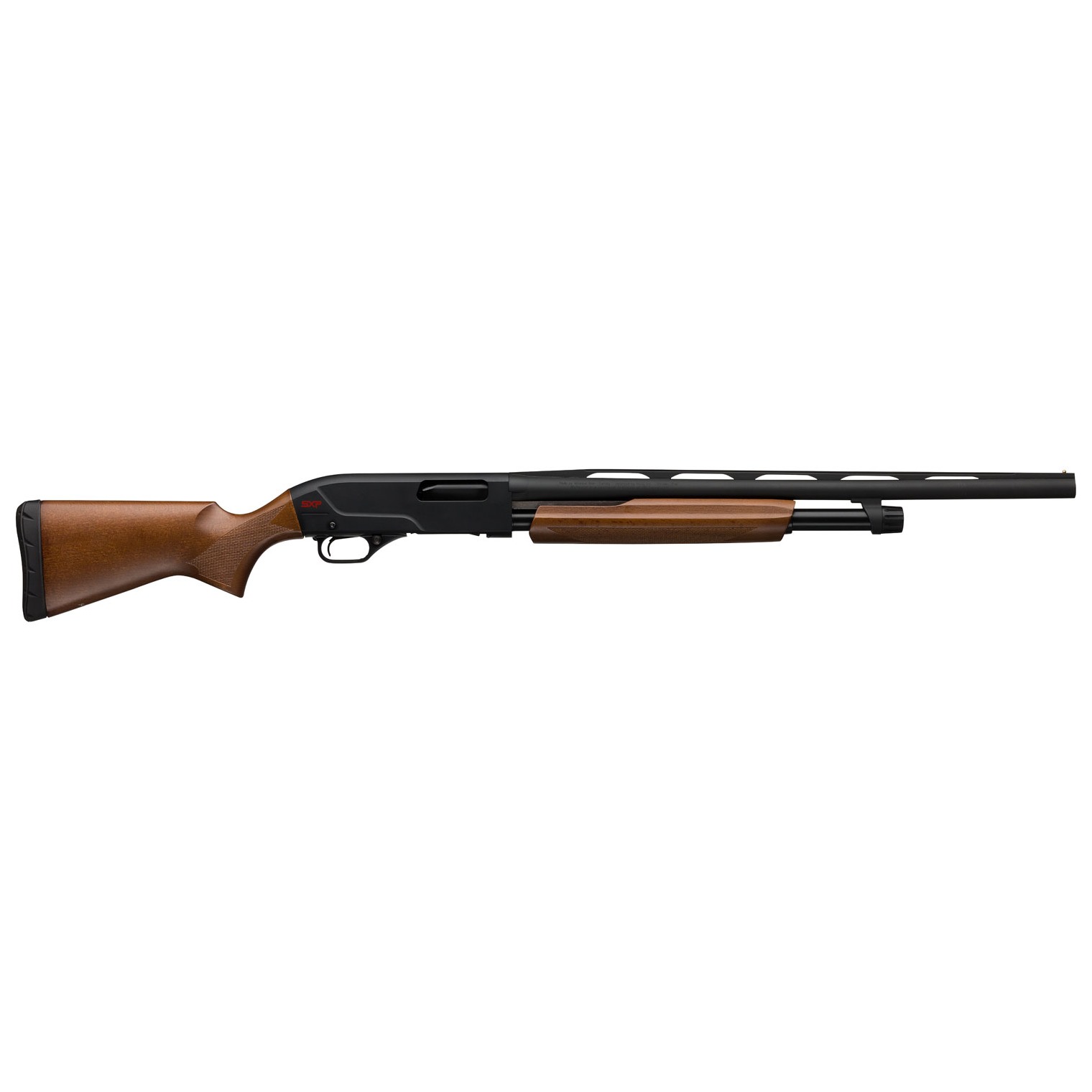 Winchester Repeating Arms 512367303 SXP Field Youth 12 Gauge 22” 4+1 3” Matte Black Rec/Barrel Satin Walnut Stock Right Hand Includes 3 Invector-Plus Chokes