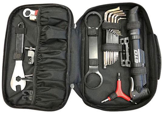 Rambo Bikes Home Tool Kit (R116)