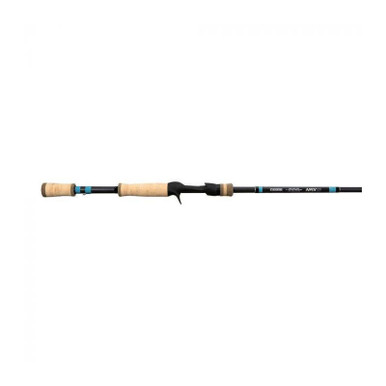 G LOOMIS NRX+ CASTING ROD Black 903C MBR