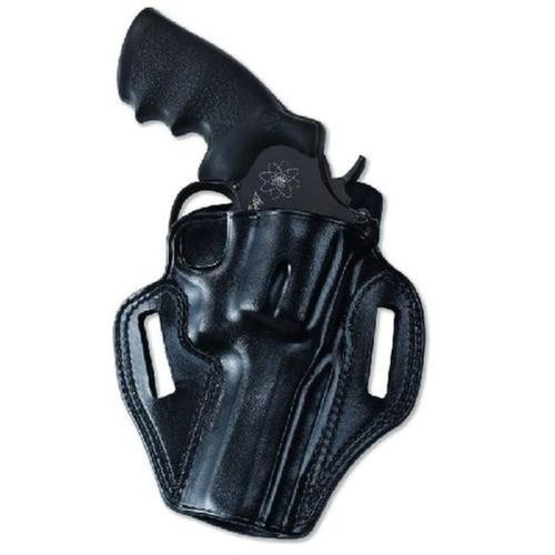 Galco Combat Master 1911 4.25", Black, RH