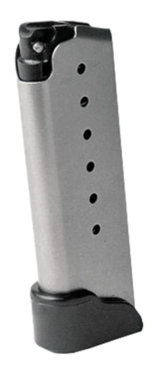 Kahr Arms Kahr Covert/PM/CM/MK 9mm 7rd Stainless Steel