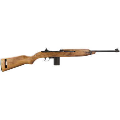 Auto Ordnance M1 Carbine Walnut Wood Furniture