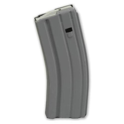 Bushmaster AR-15 Aluminum 30rd Magazine 5.56/223 MilSpec M4/M16