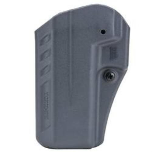 Blackhawk Appendix Reversible Carry IWB Holster, Ambi, S&W M&P Shield, Grey