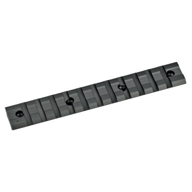 Weaver Base Multislot Savage Axis 1 & 2 8-40 Post-June 2021
