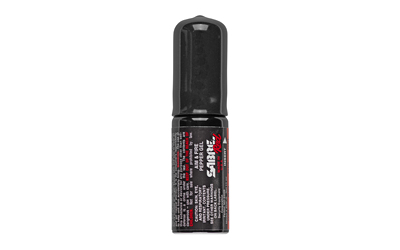 Sabre SDPR02 Aim & Fire Sabre Gel Refill Pepper Gel Range 15ft 0.39oz