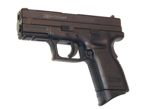 Pearce Grip Extension For Springfield XD 45