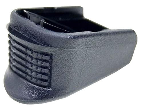Pearce Grip For Glock PG-G4+ Grip Extension G4 9/40 Black ABS Polymer