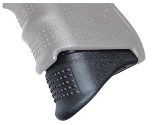 Pearce Grip For Glock 26/27/33/39 G4 Grip Extension 3/4" Black Polymer