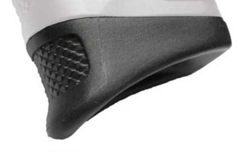 Pearce Grip Beretta Nano .380 ACP Grip Extension 3/4", Black Polymer