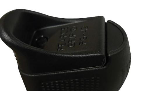 Pearce Grip Grip Frame Insert Glock 42/43 Black Polymer