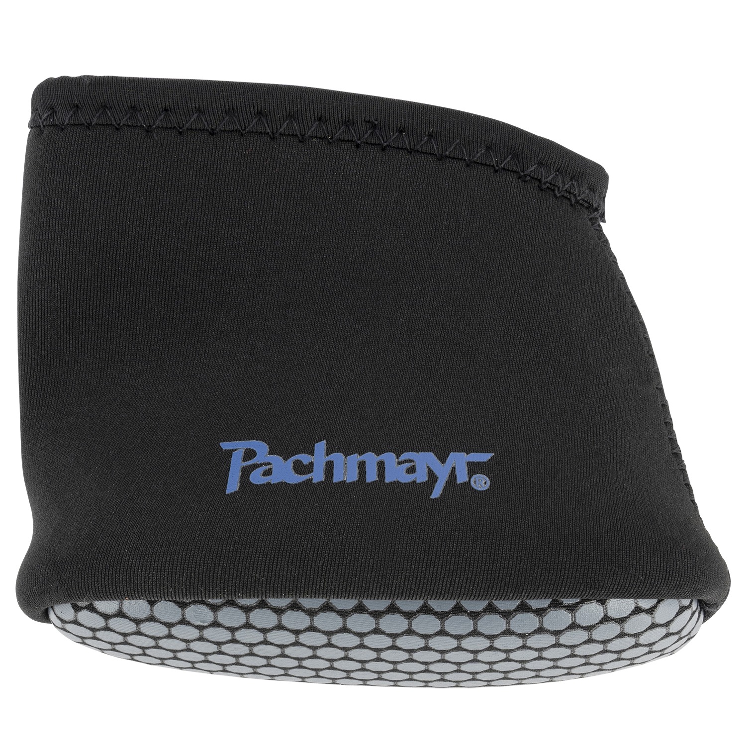 Lyman 04428 Pachmayr Shock Shield Black Slip On OSFA For Rifle/Shotgun