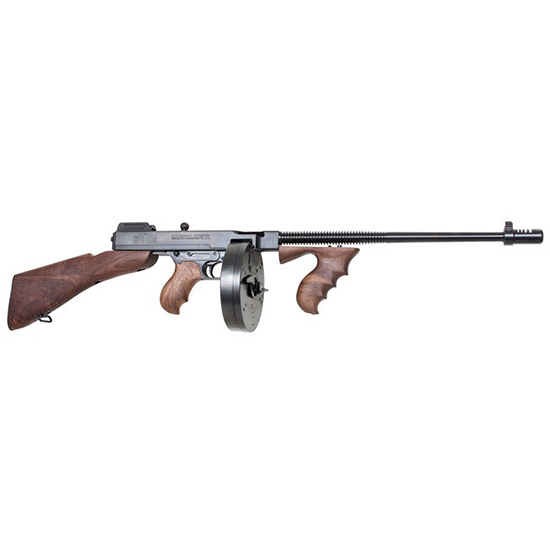 AO THOMPSON 1927A1 DELUX 45ACP 50RD & 30RD