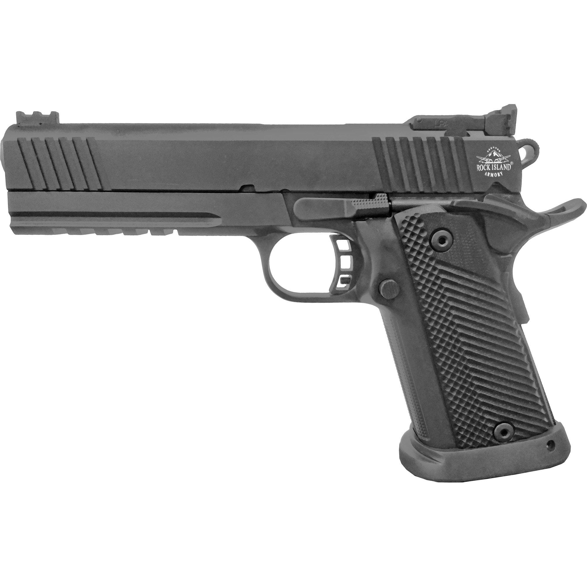 ROCK ISLAND 1911 PRO MATCH 9MM 17RD