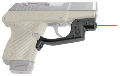 Crimson Trace Laserguard Kel Tec P3AT/P32 Gen I & II