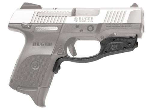 Crimson Trace Laserguard Ruger SR9C/SR40C