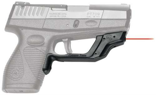 Crimson Trace Laserguard Taurus Slim 709/740