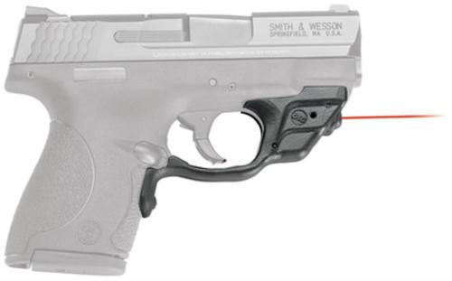 Crimson Trace Laserguard SW M&P Shield 9/40 Red Laser Easy Fit