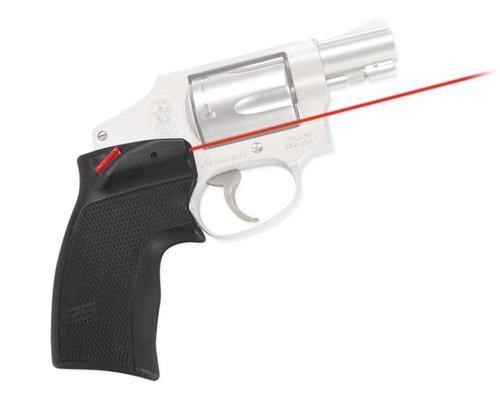 Crimson Trace Accu Grips Taurus 17-Not Tracker/85/94/327 Six-Shot/605/650/651/731/850/905/941, Not Public Defender or Polymer Frame Models
