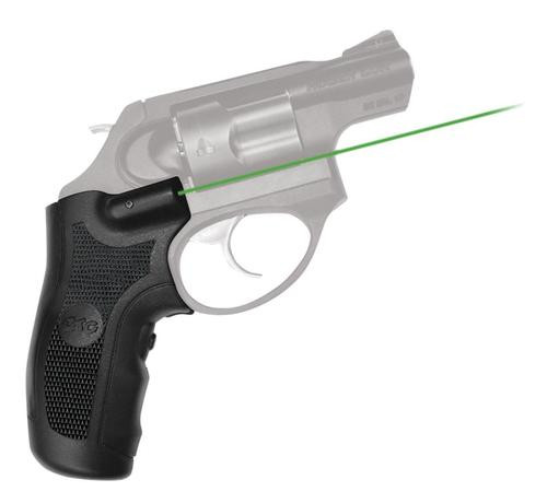 Crimson Trace Lasergrips Ruger LCR/LCRX .22/.38/.357