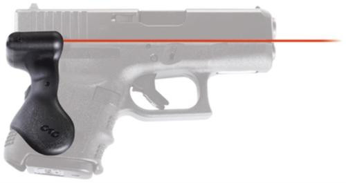 Crimson Trace Lasergrips Glock Gen3 26/27/28/33/39