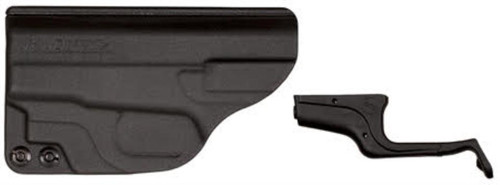 Crimson Trace Laserguard Glock 43, Bladetech Holster