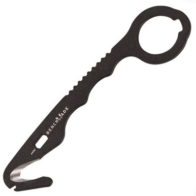 Benchmade Knives 8 Hook 02 Wrench 6.5" Black