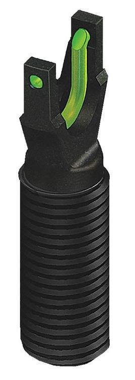 Hiviz AK Front Sight Fits AK-47, AKM and AK-74 2 Red/ 2 Green