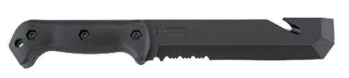 Ka-Bar BECKER TACTICAL Tool 1095 Carbon Chisel Blade Grivory