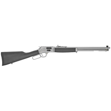Henry Repeating Arms Big Boy All-Weather Side Gate .45LC Rifle 10+1 20" H012GCAW