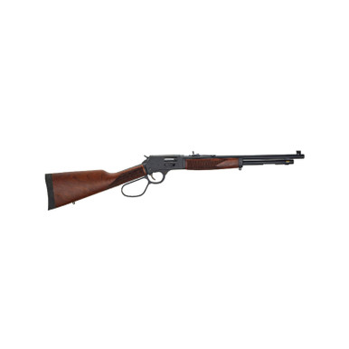 Henry Repeating Arms Big Boy Steel .45LC Carbine w/ Side Gate 7+1 16.5"