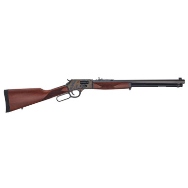 Henry Big Boy Color Case Hardened Carbine .44 Mag/.44 Spl 16.5" Barrel 7 Rnd