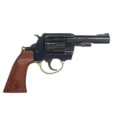 Henry Golden Boy Revolver H016GD .22 LR H016BD 4" Barrel 10 Rnd
