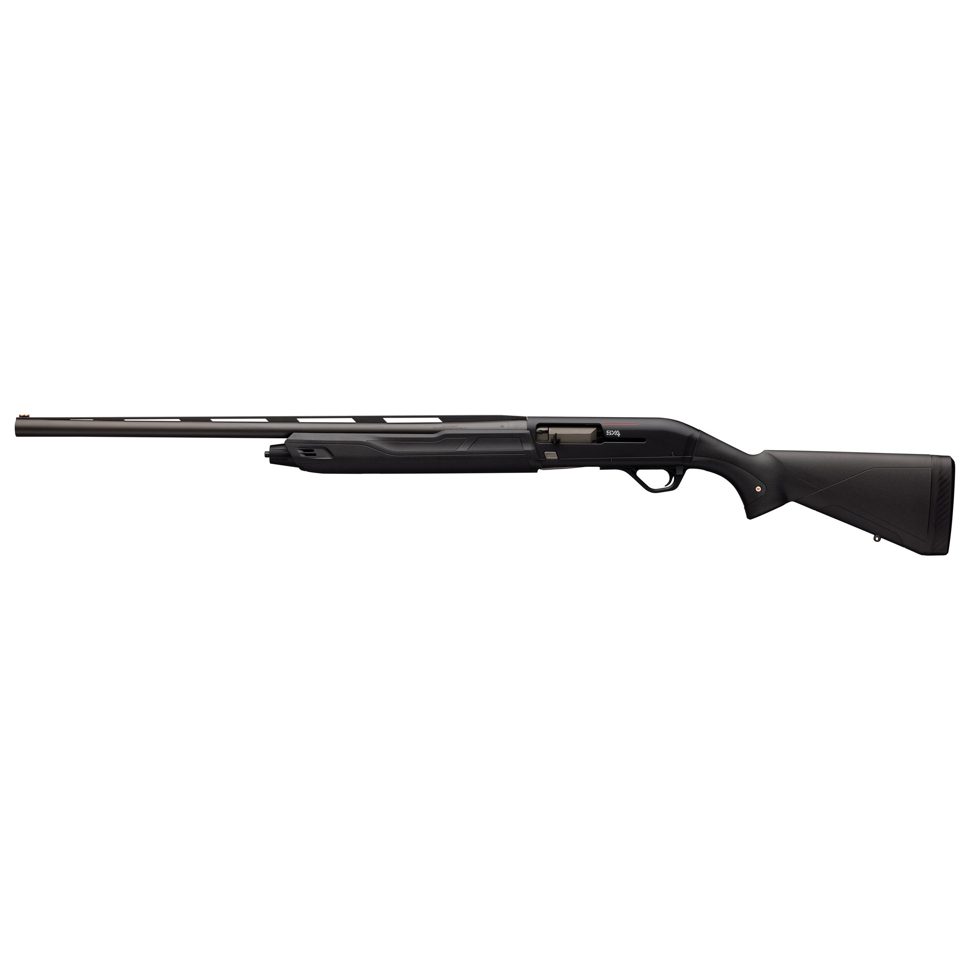 Winchester Repeating Arms 511252292 SX4 12 Gauge with 28” Barrel, 3.5” Chamber, 4+1 Capacity, Overall Matte Black Finish, Left Hand (Full Size) Includes 3 Chokes
