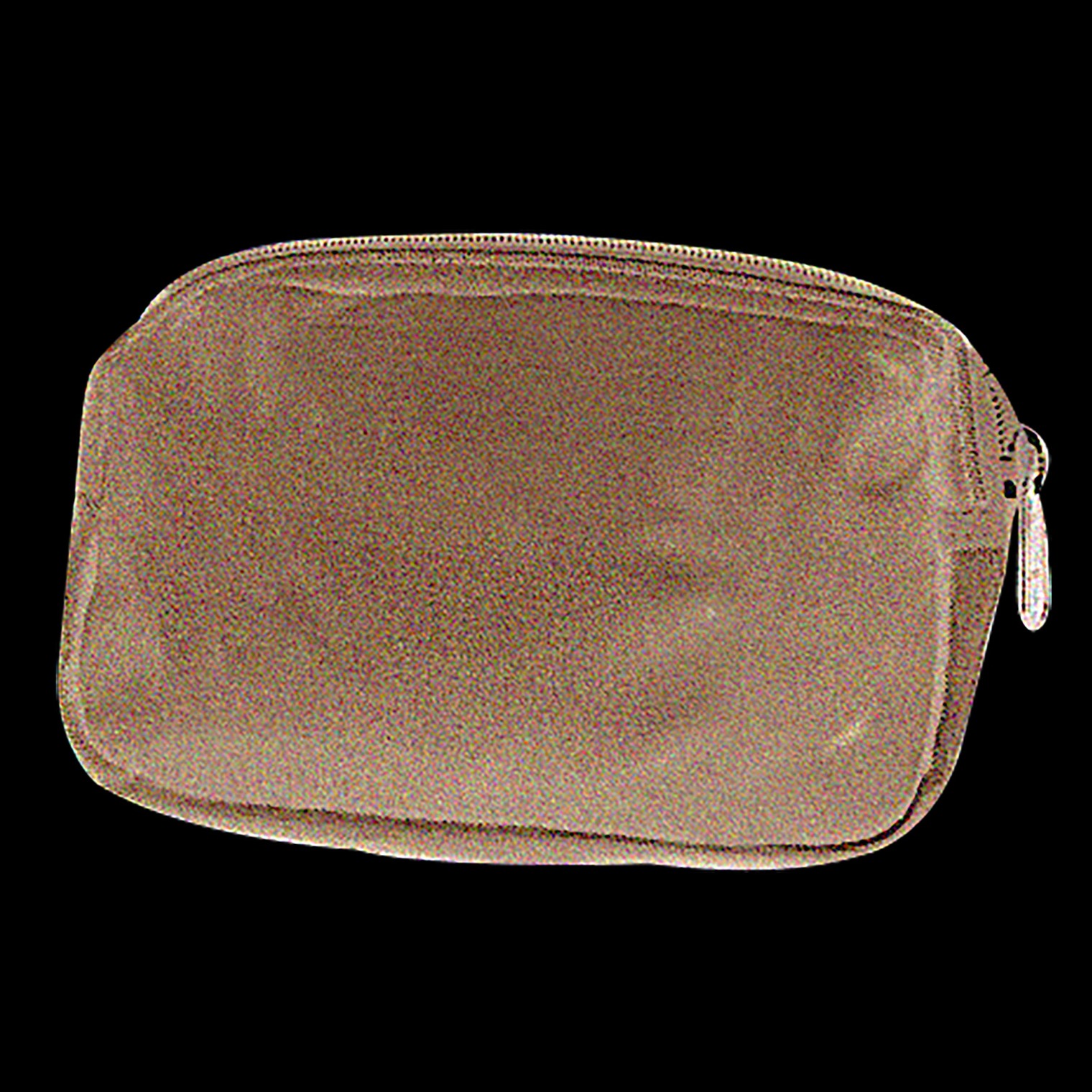 Uncle Mike’s 8838 All Purpose Belt Pouch Black Nylon Belt Loop Mount