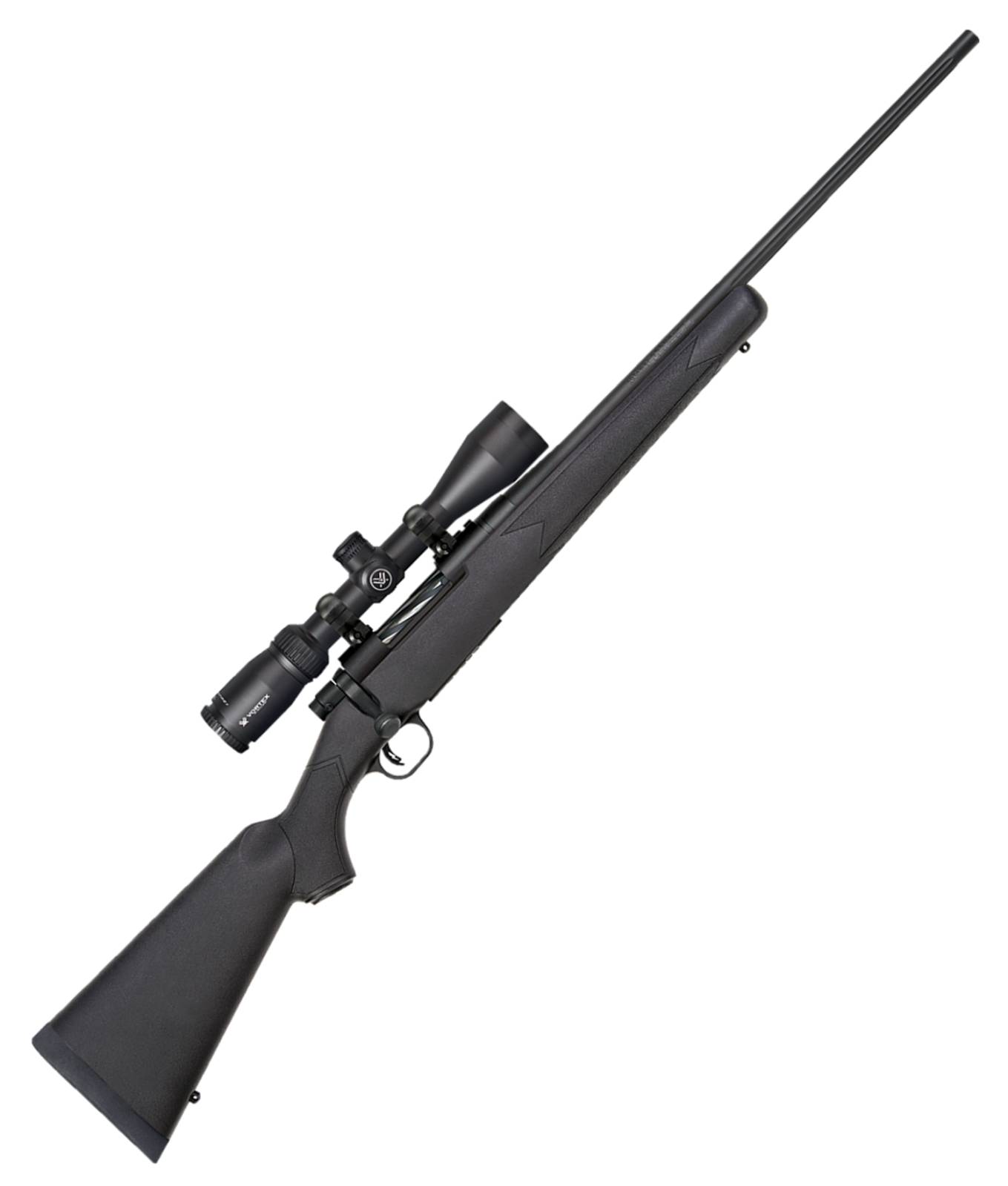 MOSS PATRIOT SYNTHETIC SCOPED 450BM 20
