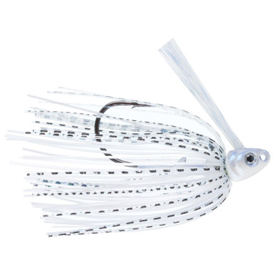 Greenfish Tackle Swim Jig Shad 1/2