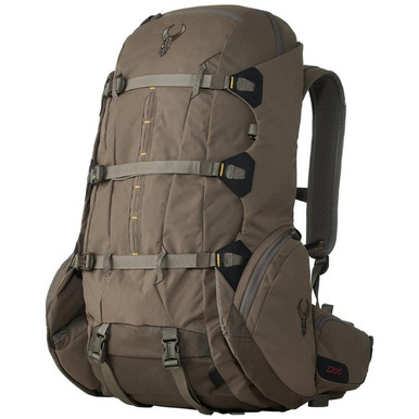 Badlands 2200 Backpack Large Mud