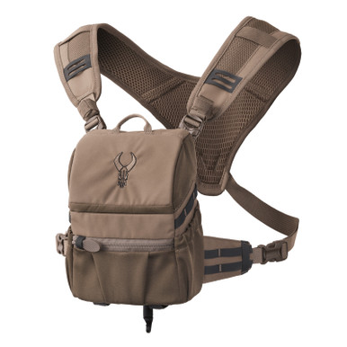 Badlands X2 Bino Harness Mud Medium