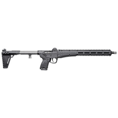 Kel-Tec Sub-2000 Gen3 9mm Optic Ready Folding/Rotating Carbine 16" 15 Round