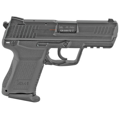 HECKLER & KOCH INC. Compact 3.94" .45 ACP/Auto 8 Rounds