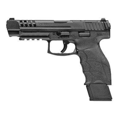 HECKLER & KOCH INC. VP9L 5" 9mm Luger 20 Rounds