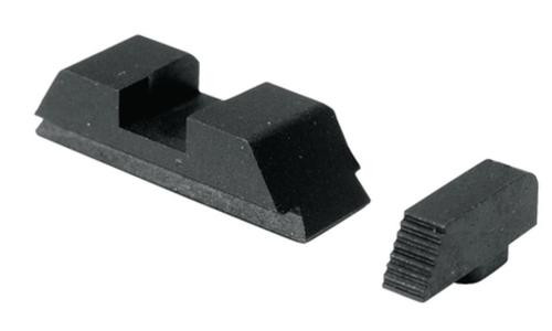 AmeriGlo For Glock Defoor Tactical Sight Set