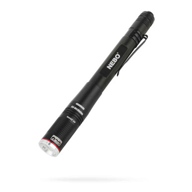 NEBO NEB-POC-1000 INSPECTOR 500+ WATERPROOF 500 LUMEN AREA - SPOT PENLIGHT