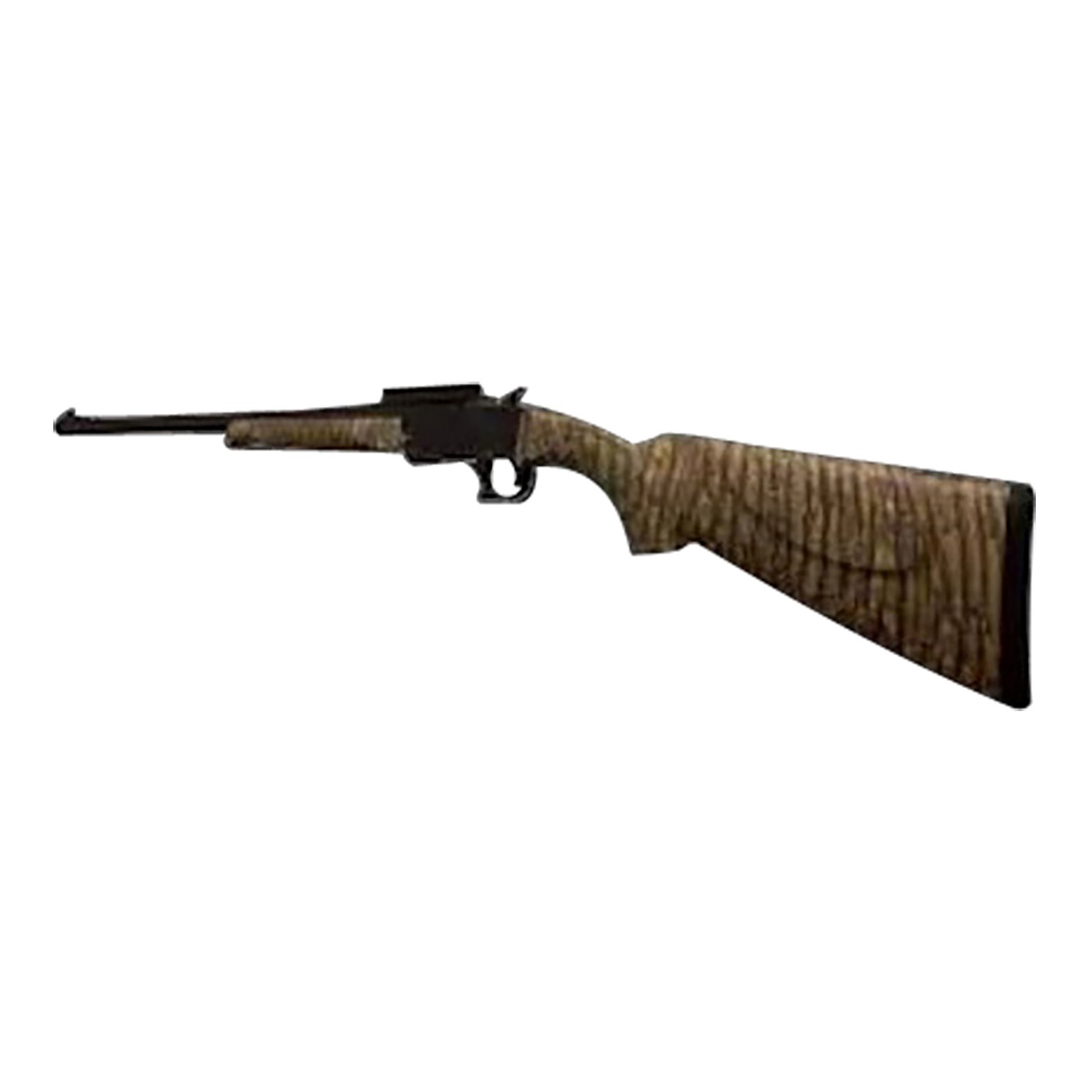 Silver Eagle Arms TH3626C-PKG Sidekick 410 Gauge 26” 1rd 3”, Black Rec/Barrel, Fixed Mossy Oak Bottomlands Furniture, Includes 4 Chokes (1 Turkey Extended) & Konus Red/Green Dot Sight
