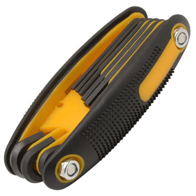 30-06 Outdoors Allen Hex Key - Set 5/64"-1/4"