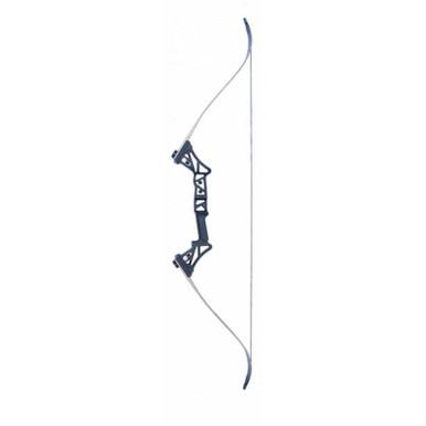 Daibow-USA LLC R3 Recurve 40# Bow 58" Black