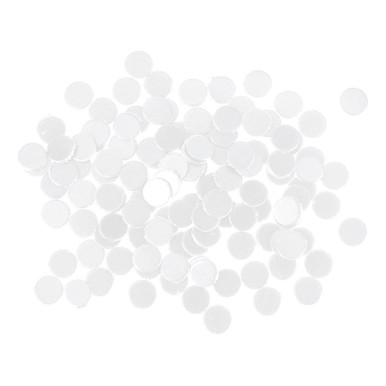 Rapid Hook All Replacement Disks Clear