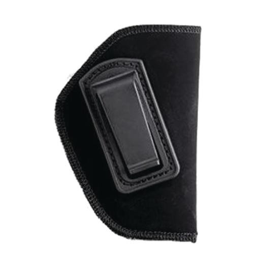 Blackhawk! Inside The Pants Holster Black Right Hand For 2 Inch Barrel Small Frame 5-Shot Revolvers With Hammer Spur